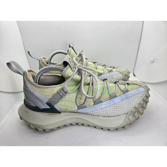 Nike ACG Mountain Fly Low Trail Shoes Men\'s 8 Sea Glass Running Hiking Sneakers main image 7